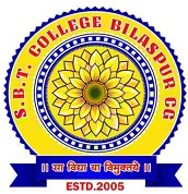SBT College Circular Logo